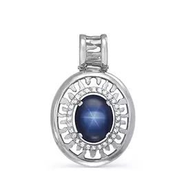 Подвеска из золота 13-1574-1400