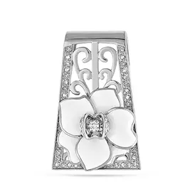 Подвеска из золота 13-1669-1010