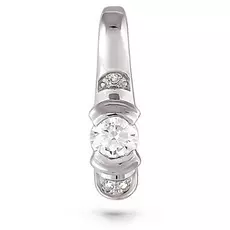 Подвеска из золота 13-1723-1000