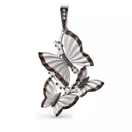 Подвеска из золота 13-1742-1000