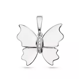 Подвеска из золота 13-1743-1010