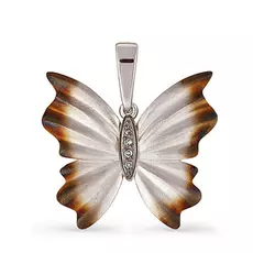 Подвеска из золота 13-1744-1000