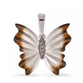 Подвеска из золота 13-1744-1000