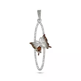 Подвеска из золота 13-1780-2800