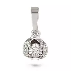 Подвеска из золота 13-1787-1000