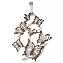 Подвеска из золота 13-1788-1000