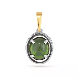 Подвеска из золота 13-2717-5200