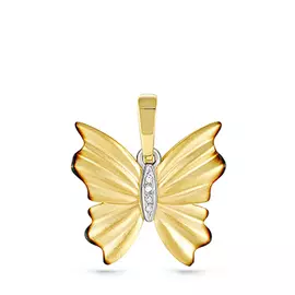 Подвеска из золота 13-2744-1000