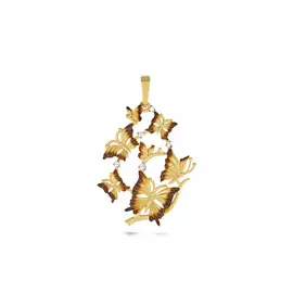 Подвеска из золота 13-2788-1000