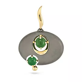 Подвеска из золота 13-2994-1900