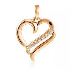 Подвеска из золота 17311699000