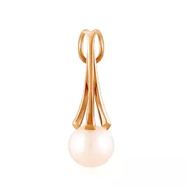 Подвеска из золота 17312797000