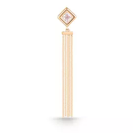 Подвеска из золота 17611419000