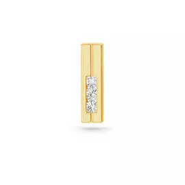 Подвеска из золота 23-2011-1000