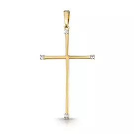 Подвеска из золота 27611487000