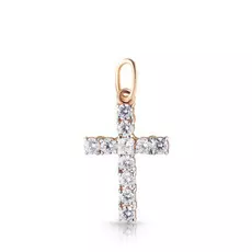 Подвеска из золота 27611488000