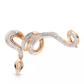 Подвеска из золота 27611490000