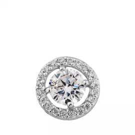 Подвеска из золота 31-1035-12-01