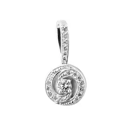 Подвеска из золота 31-9023-12-02