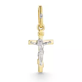 Подвеска из золота 33361-300