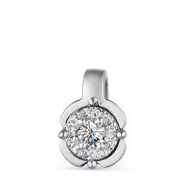 Подвеска из золота 33570-200