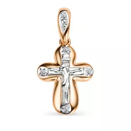 Подвеска из золота 33935-100