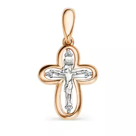 Подвеска из золота 33936-100