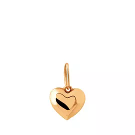 Подвеска из золота 35-0658-11-00