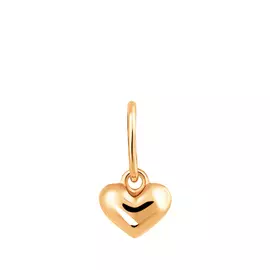 Подвеска из золота 35-0669-11-00