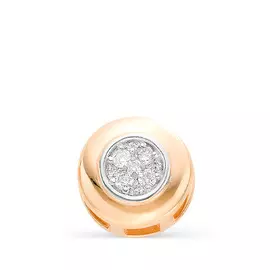 Подвеска из золота 3655-100