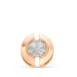 Подвеска из золота 3657-100