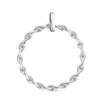 Подвеска из золота 3804-200