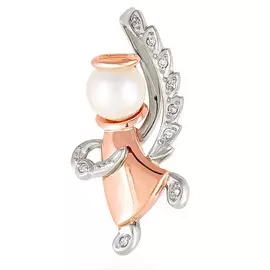 Подвеска из золота 3-0029-1500