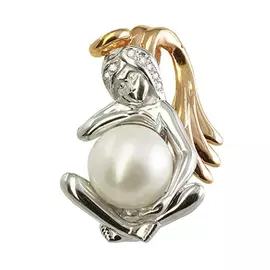 Подвеска из золота 3-0156-1500