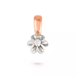 Подвеска из золота 3-0187-1000