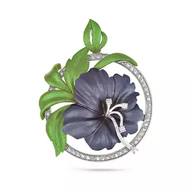 Подвеска из золота 3-0240-1005