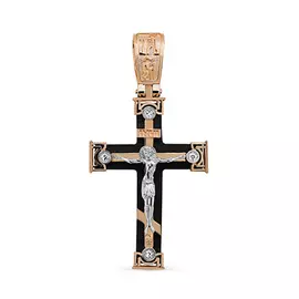 Подвеска из золота 3-0381-1000