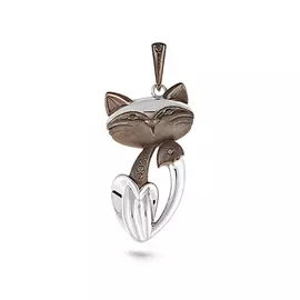 Подвеска из золота 3-1126-3000