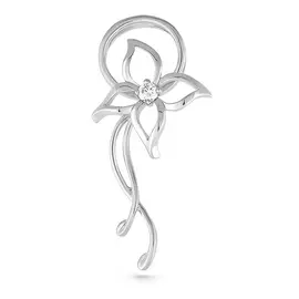 Подвеска из золота 3-1219-1000