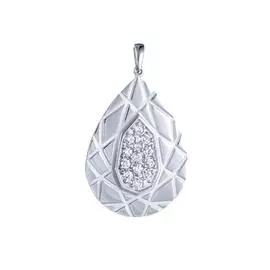 Подвеска из золота 3-6881-35001_PD_WG