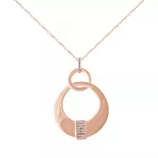 Подвеска из золота 4127_YGDN_TSP_DN_YG