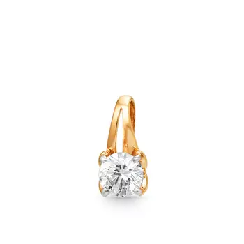 Подвеска из золота 41802461