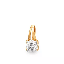 Подвеска из золота 41802461