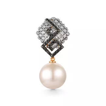 Подвеска из золота 41802573