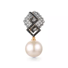 Подвеска из золота 41802573