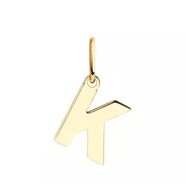 Подвеска из золота 51-130-01127-1