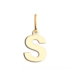 Подвеска из золота 51-130-01130-1