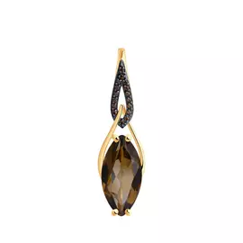 Подвеска из золота 51-330-00829-2