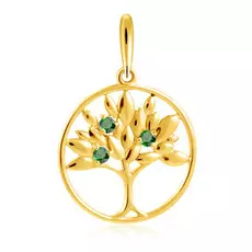 Подвеска из золота 57311683000