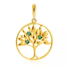 Подвеска из золота 57311683000